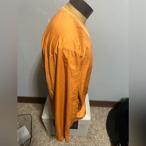 Nike Golf Climafit Men’s XL Windbreakeraker - Picture 4 of 7